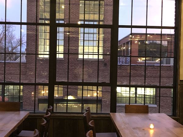 Loft @ Thin Man Brewery Chandler Street