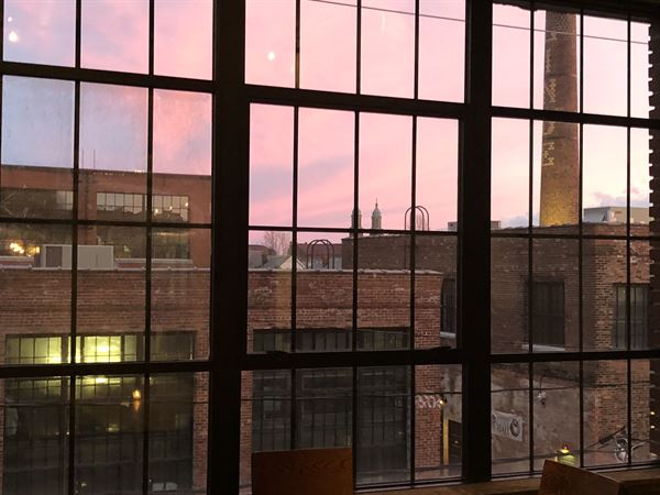 Loft @ Thin Man Brewery Chandler Street