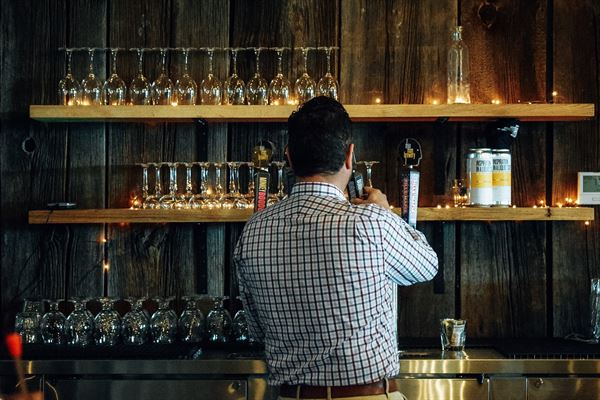 Loft @ Thin Man Brewery Chandler Street