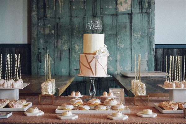 Loft @ Thin Man Brewery Chandler Street