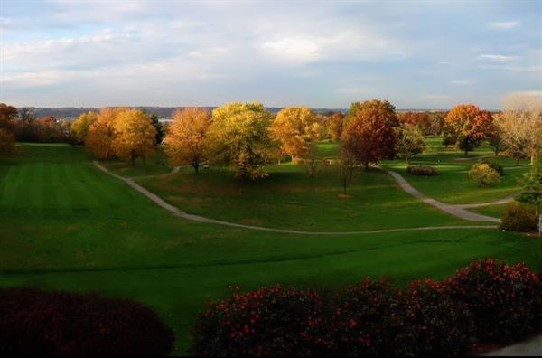 Avon Fields Golf Course