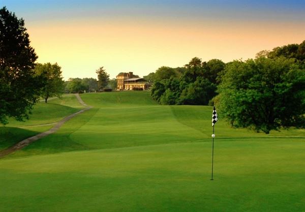 Avon Fields Golf Course