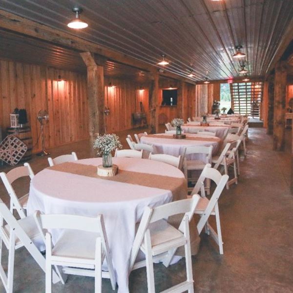 The Barn at Cranberry Creek