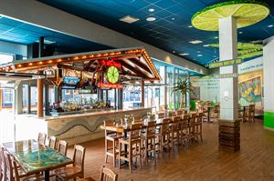 Five O'Clock Somewhere Room