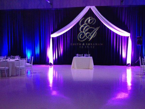 Planes of Fame Event Venue