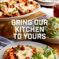 Romano's Macaroni Grill - El Cerrito