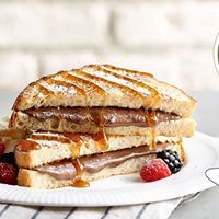 Romano's Macaroni Grill - El Cerrito