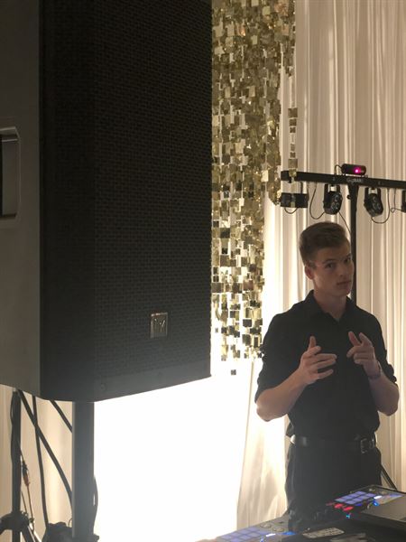 C West Entertainment