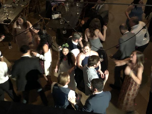 C West Entertainment