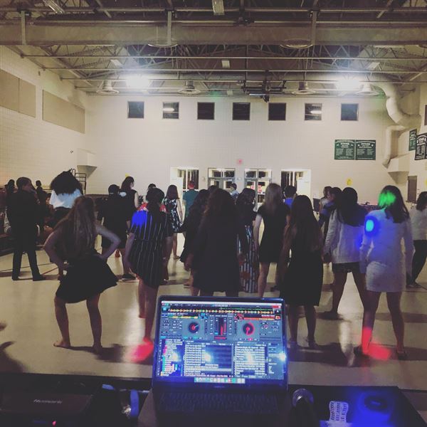 C West Entertainment