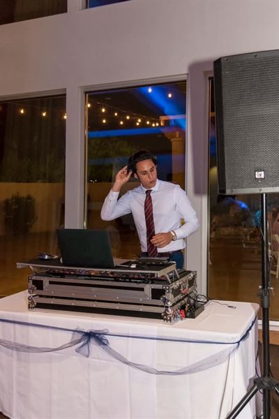 C West Entertainment