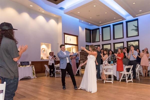 C West Entertainment