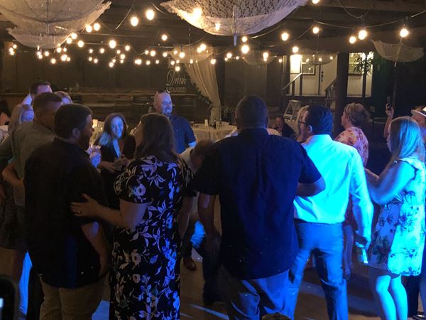 C West Entertainment