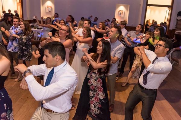 C West Entertainment