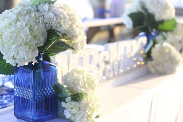 Simply Simes Event Planning, LLC