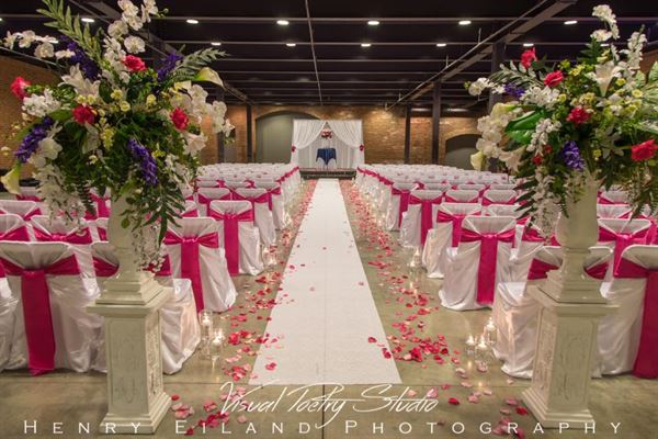 Simply Simes Event Planning, LLC