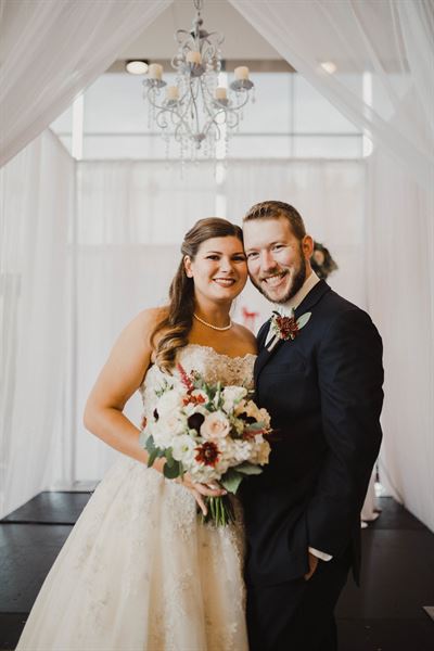 Simply Simes Event Planning, LLC