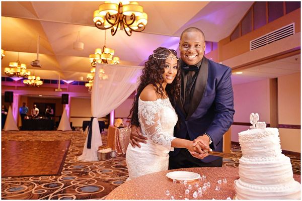 Simply Simes Event Planning, LLC