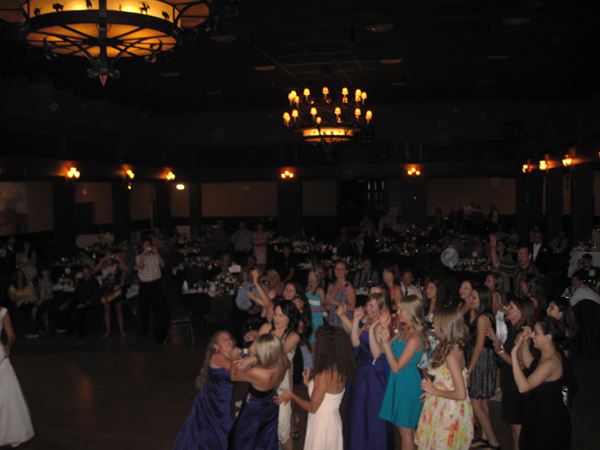 Hankster's Entertainment Service - Veteran Owned & Operated