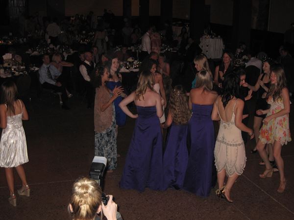 Hankster's Entertainment Service - Veteran Owned & Operated