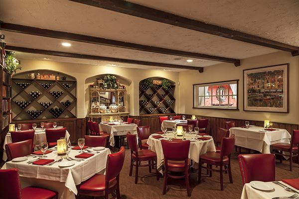 Luciana's Ristorante