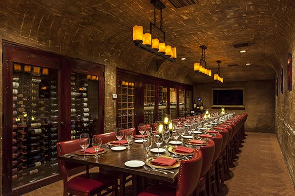 Luciana's Ristorante