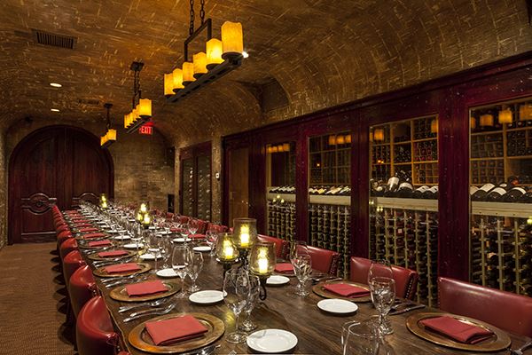 Luciana's Ristorante