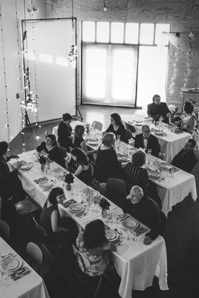 The Cherry Arts, Inc