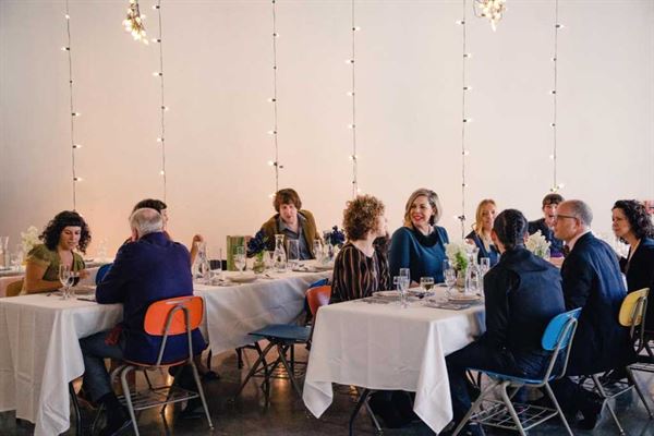 The Cherry Arts, Inc