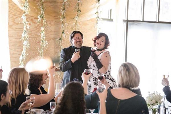 The Cherry Arts, Inc