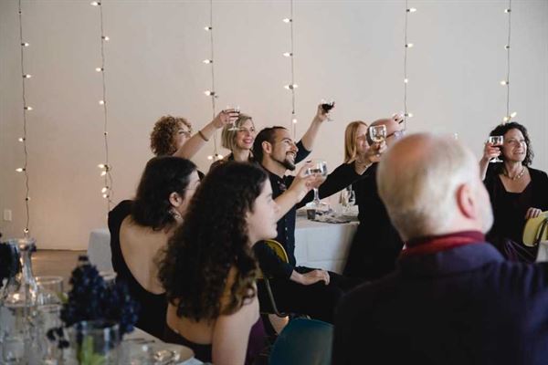 The Cherry Arts, Inc