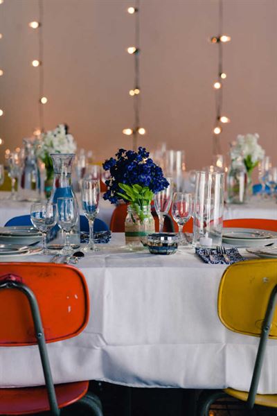 The Cherry Arts, Inc