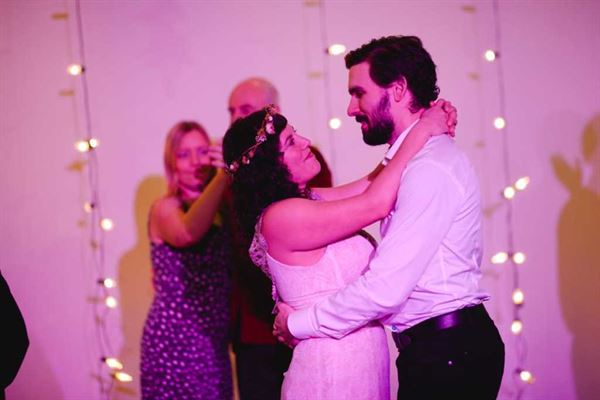 The Cherry Arts, Inc