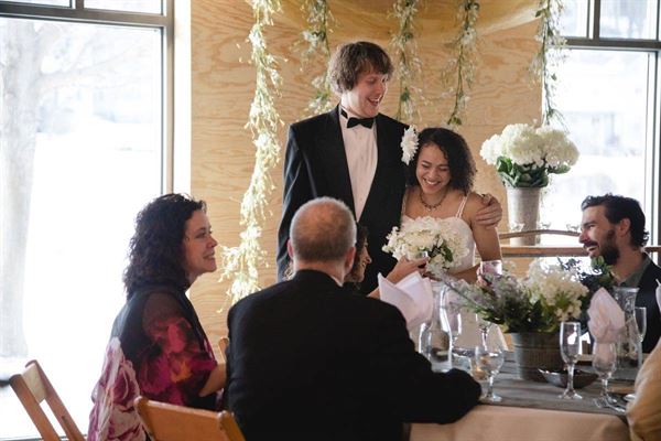 The Cherry Arts, Inc