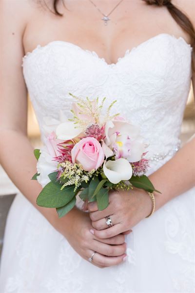 One and Only Wedding Services