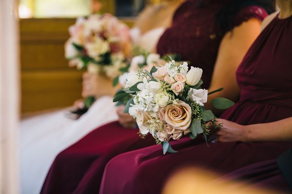 One and Only Wedding Services