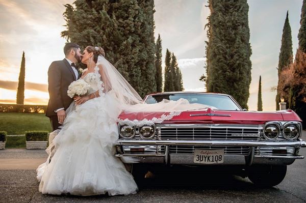 One and Only Wedding Services