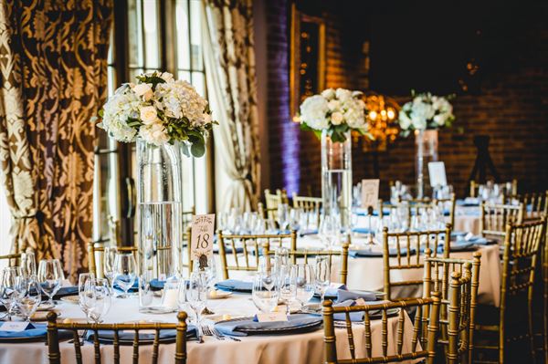 One and Only Wedding Services