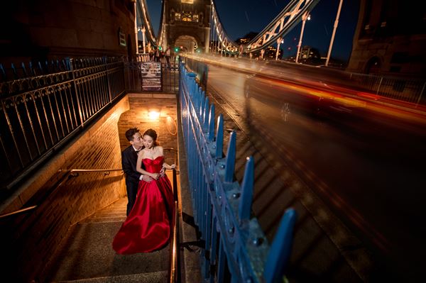 One and Only Wedding Services