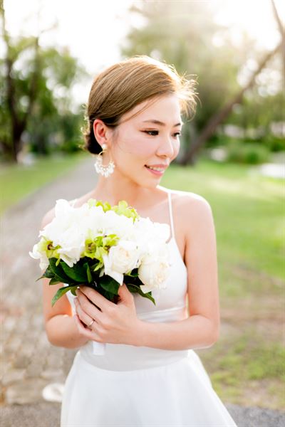 One and Only Wedding Services