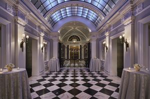 Plume & The Greenhouse