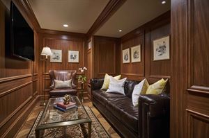 East Jefferson Cabinet