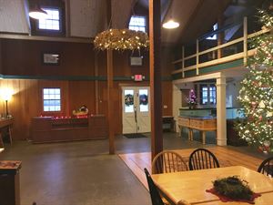 Orchard Market - No Sept/Oct/Nov Availability