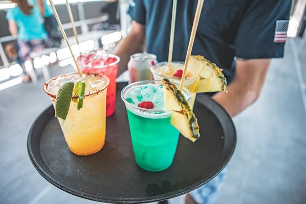 Cruise Newport Beach-Yacht Rentals