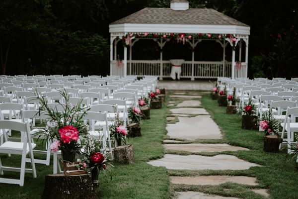 Meditations Catering And Banquet Facility