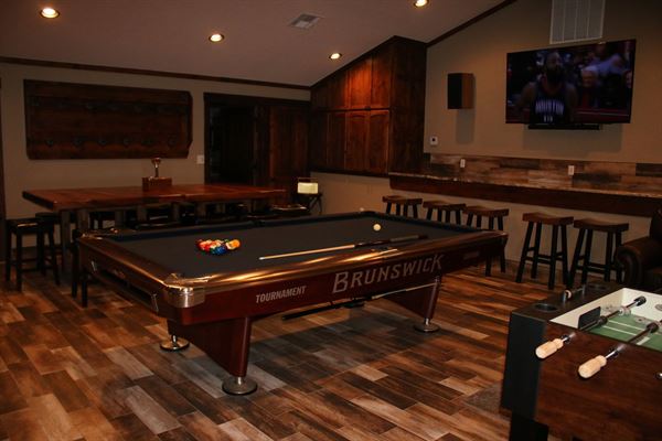 Meditations Catering And Banquet Facility