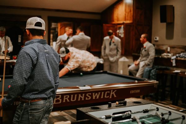 Meditations Catering And Banquet Facility