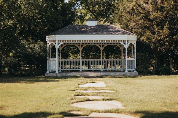 Meditations Catering And Banquet Facility