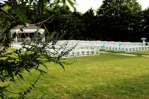 Meditations Catering And Banquet Facility