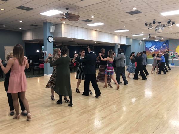 Live2Dance Ballroom